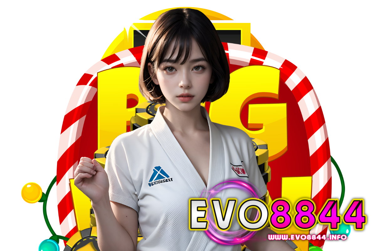 evo8844 เว็บตรง